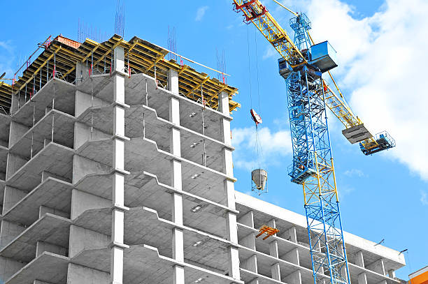 Best Custom Concrete Contractor  in USA